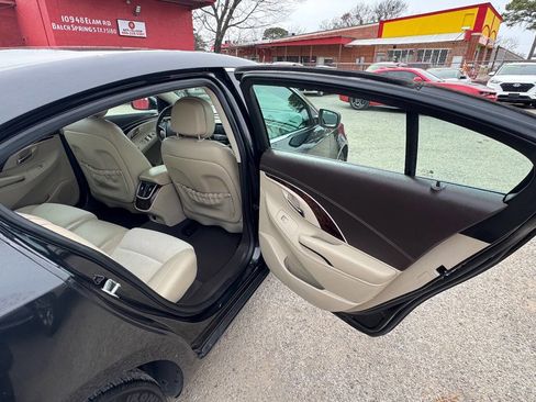 Used 2014 Buick LaCrosse image 13
