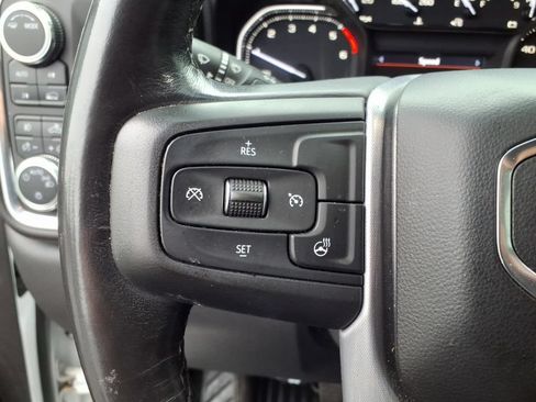 Used 2022 GMC Sierra 1500 Elevation AWD/4WD image 18