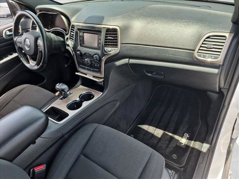 Used 2014 Jeep Grand Cherokee Laredo w/ Quick Order Package 23E RWD image 20