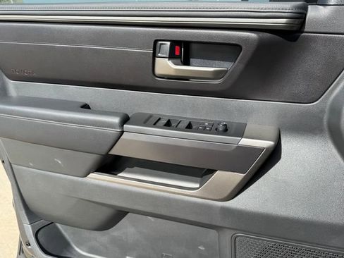 Used 2025 Toyota Tundra SR5 image 24