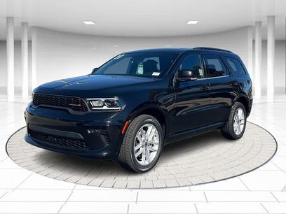 Certified 2023 Dodge Durango GT