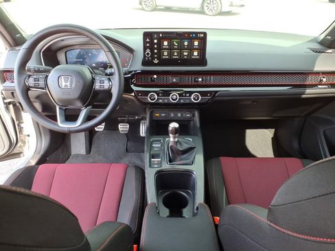 Used 2026 Honda Civic Si image 6