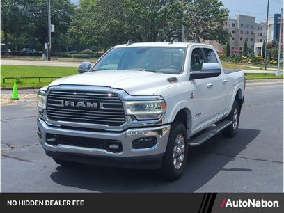 Used 2022 RAM 2500 Laramie
