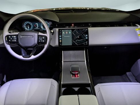 New 2026 Land Rover Range Rover Velar S AWD/4WD image 25