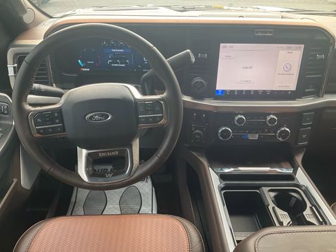 New 2026 Ford F350 King Ranch AWD/4WD image 20