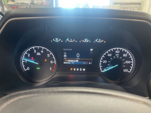 Used 2022 Ford F150 XL w/ STX Appearance Package image 16