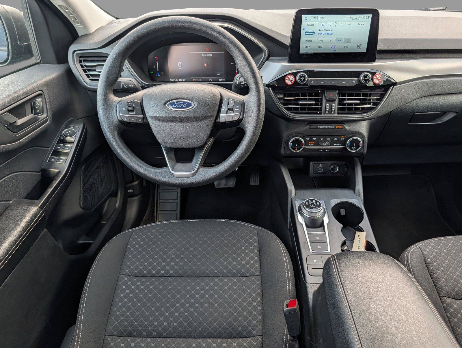 Used 2025 Ford Escape Active FWD image 27
