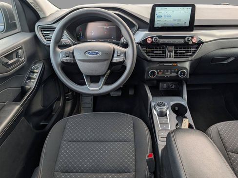 Used 2025 Ford Escape Active FWD image 27