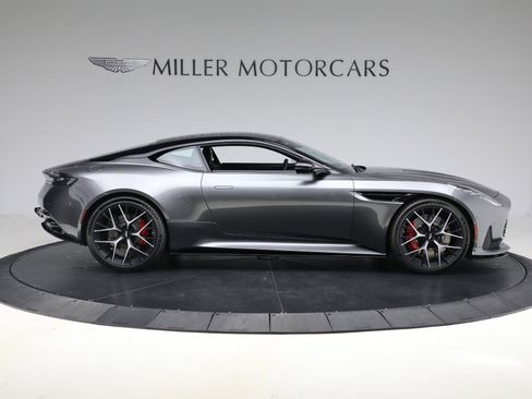 New 2026 Aston Martin DB12 Coupe image 7