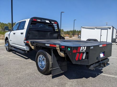 Used 2024 RAM 3500 SLT w/ Quick Order Package 2YG SLT image 13