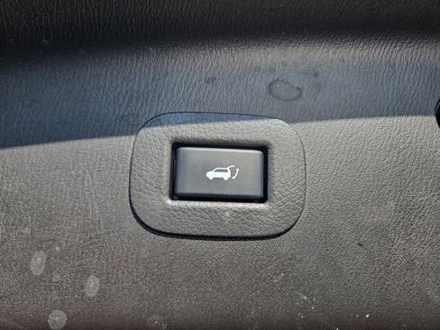 Certified 2024 INFINITI QX80 Sensory w/ Cargo Package image 17