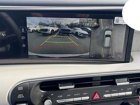 New 2026 Hyundai Palisade Calligraphy image 23