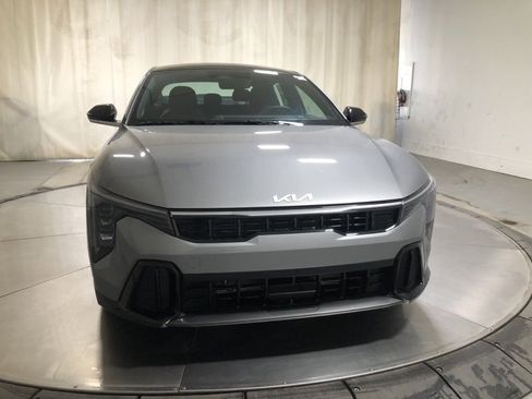 New 2025 Kia K4 GT-Line w/ GT-Line Sunroof Package image 2