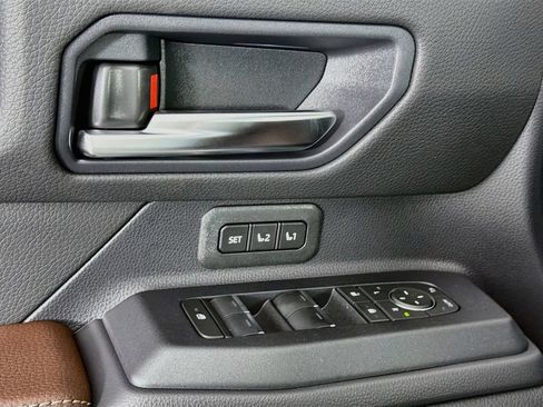 New 2027 Toyota Land Cruiser AWD/4WD image 22