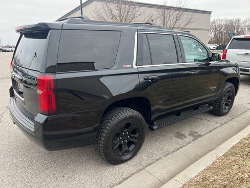 Used 2020 Chevrolet Tahoe LT w/ Luxury Package image 5