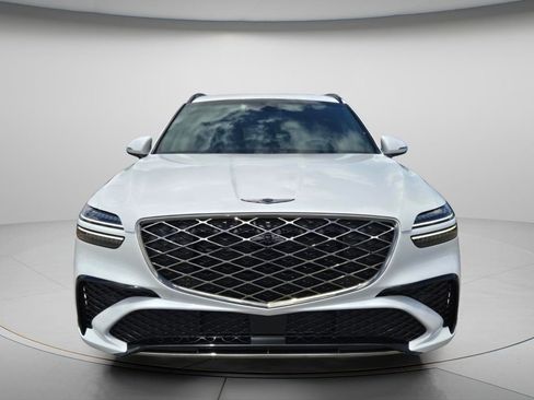 New 2026 Genesis GV70 2.5T Sport Prestige AWD/4WD image 3