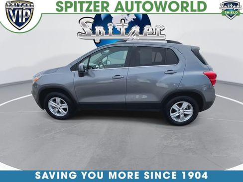 Used 2020 Chevrolet Trax LT image 6