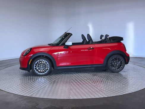 New 2026 MINI Cooper S FWD image 5
