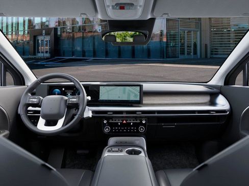 New 2026 Hyundai Ioniq 9 SEL image 11