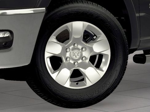 New 2026 RAM 1500 Big Horn image 8