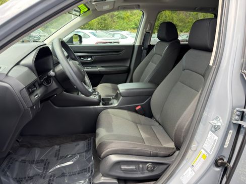 Used 2024 Honda CR-V EX image 10