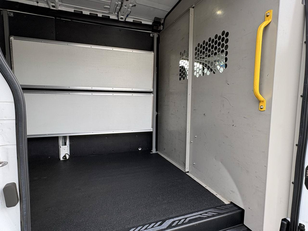Used 2020 Ford Transit 250 Medium Roof w/ Load Area Protection Package RWD image 22