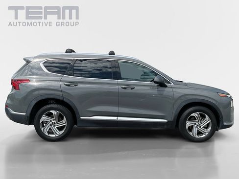 Used 2022 Hyundai Santa Fe SEL FWD image 8