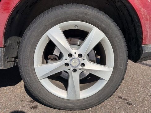 Used 2017 Mercedes-Benz GLE 350 4MATIC image 7