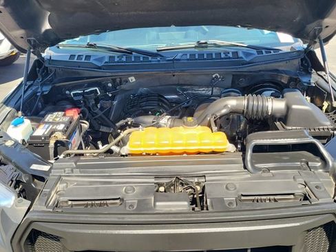 Certified 2017 Ford F150 XL w/ Equipment Group 101A Mid RWD image 22