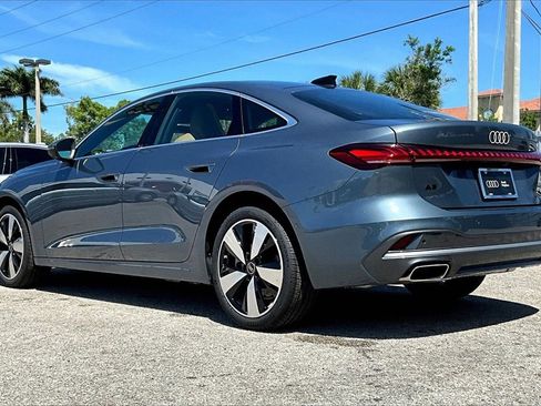 New 2025 Audi A5 2.0T Premium image 7