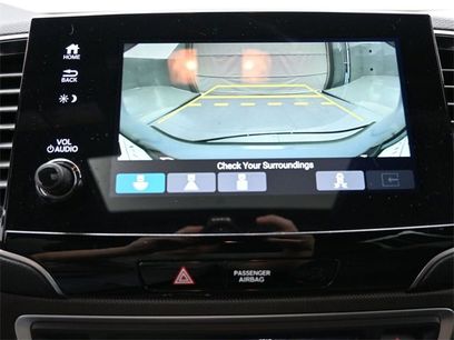 Used 2023 Honda Passport TrailSport