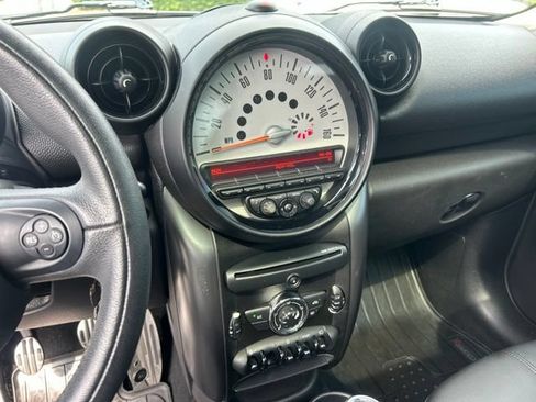 Used 2013 MINI Cooper Countryman S FWD image 25