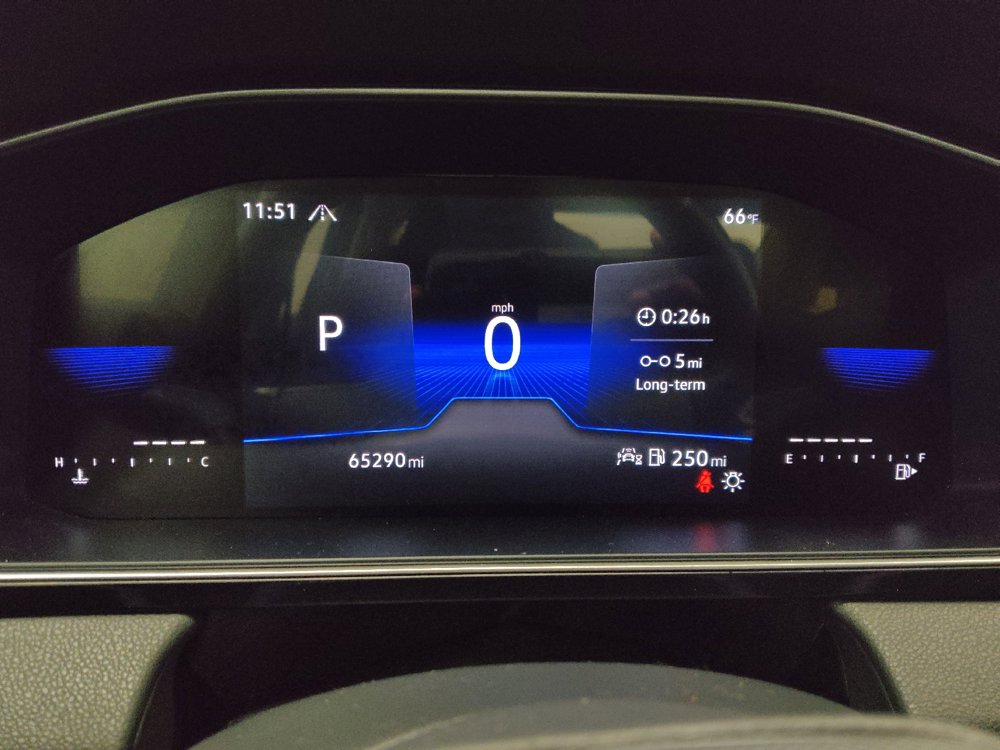 Used 2025 Volkswagen Jetta S FWD image 23