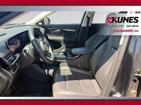 Used 2024 Buick Envision Preferred AWD/4WD image 22