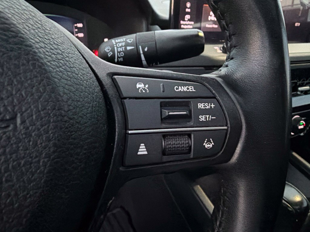Used 2023 Honda Accord Sport image 24