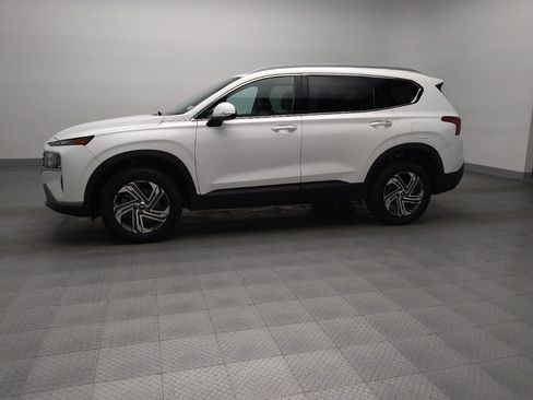 Used 2023 Hyundai Santa Fe SEL image 2