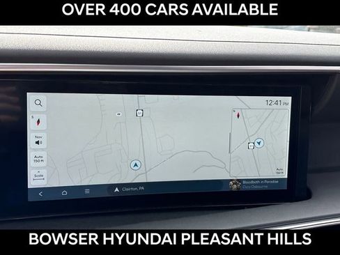 New 2026 Hyundai Palisade SEL AWD/4WD image 8