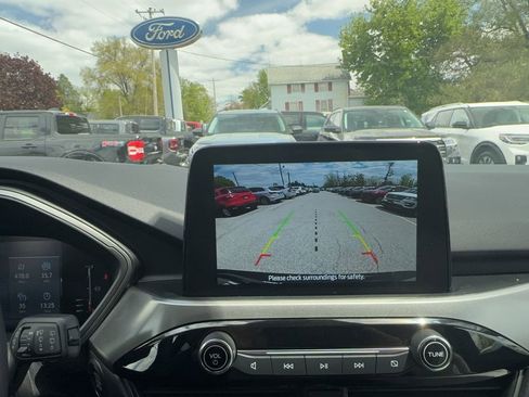 Used 2023 Ford Escape Active w/ Cold Weather Package FWD image 27