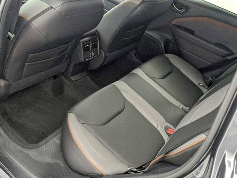 New 2026 Subaru Forester Sport image 21