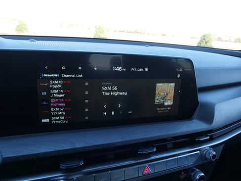 Used 2024 Kia Telluride EX X-Line image 28