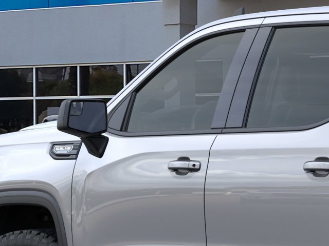 New 2026 GMC Sierra 1500 Elevation AWD/4WD image 12