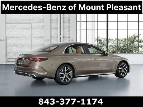 Used 2026 Mercedes-Benz E 350 E 350 image 20