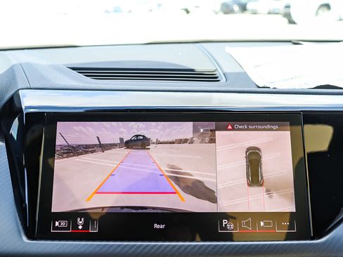 New 2026 Audi S e-tron GT Prestige image 35