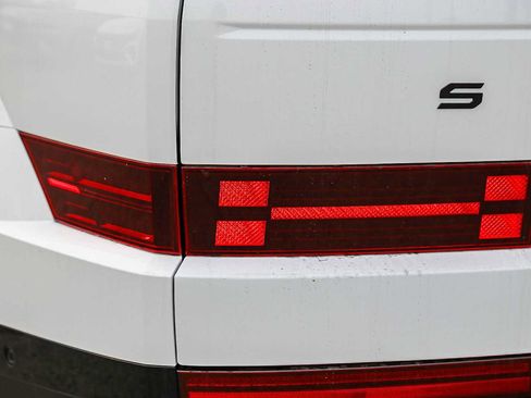 New 2026 Hyundai Santa Fe Calligraphy AWD/4WD image 9