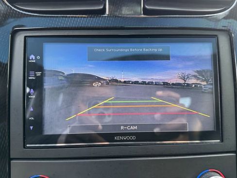 Used 2009 Chevrolet Corvette Coupe w/ Preferred Equipment Group image 14