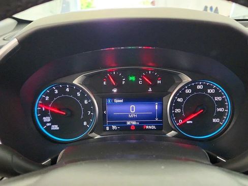Used 2022 Chevrolet Equinox LT FWD image 15
