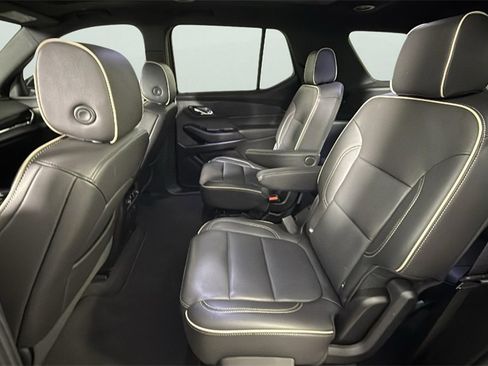 Certified 2023 Chevrolet Traverse Premier image 26