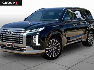 Used 2025 Hyundai Palisade Calligraphy AWD/4WD video 1
