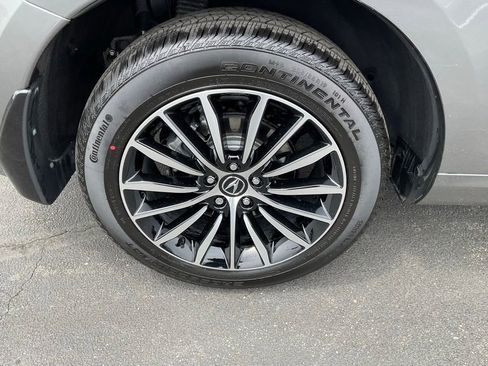 Certified 2025 Acura RDX SH-AWD w/ Advance Package image 7