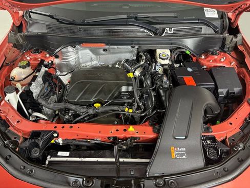 Used 2024 Buick Envista Sport Touring w/ Convenience I Package image 41